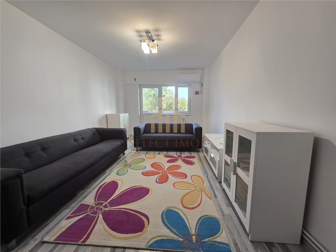 Apartament 3 camere, etaj 1, Zona 