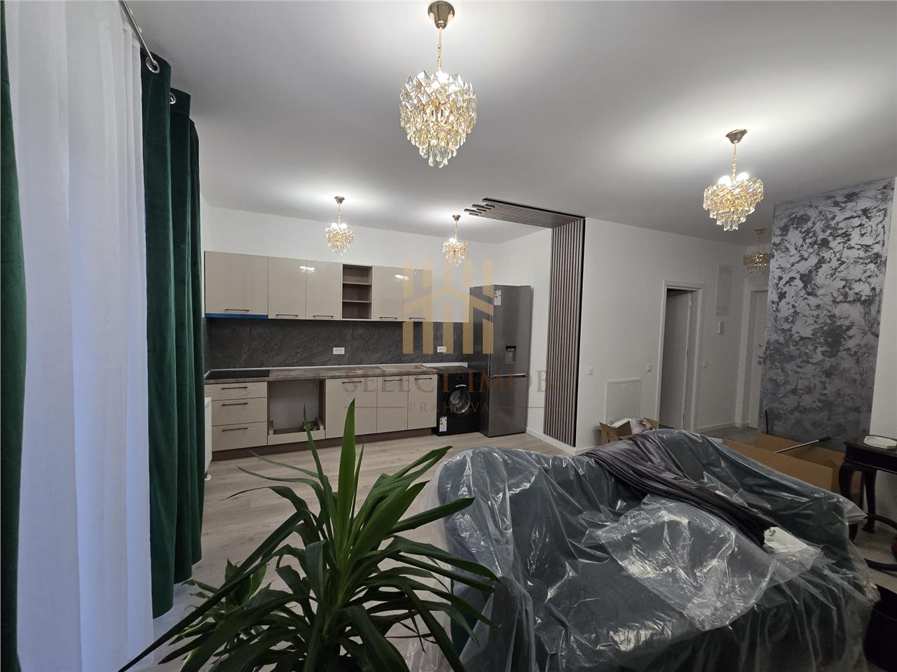 Inchiriere, Zona Value Center