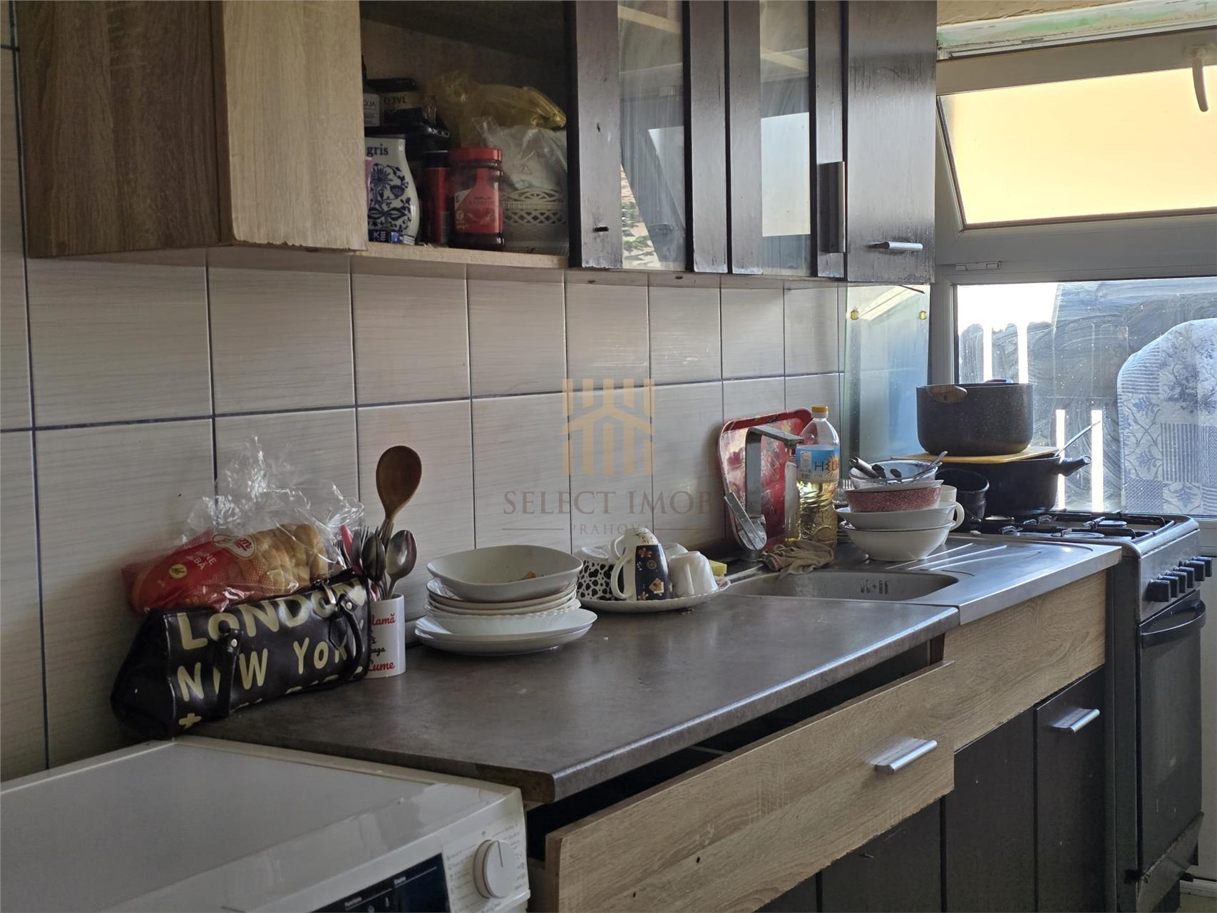 Casa 3 camere in Ploiesti