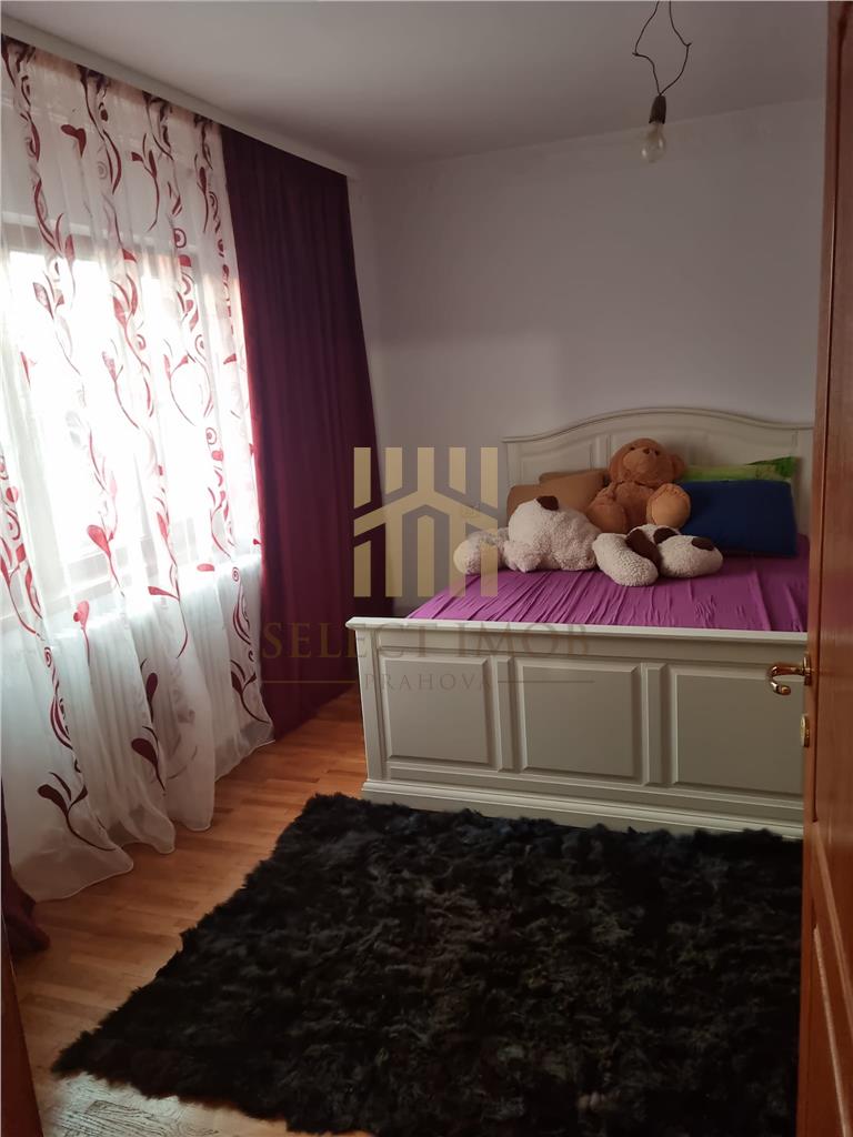 Vila in Bucov de vanzare