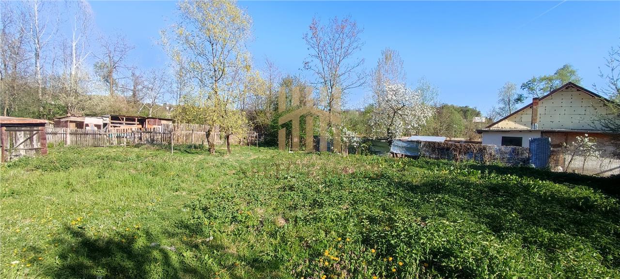 Teren intravilan , vanzare