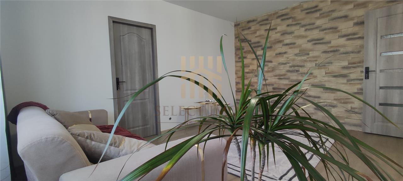 Apartament 2 camere, zona Vest
 Cumparator comision 0