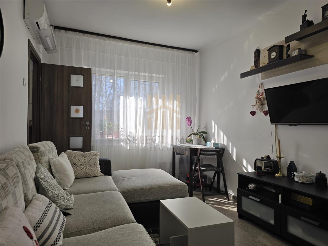 Apartament Zona Scoala Spectrum