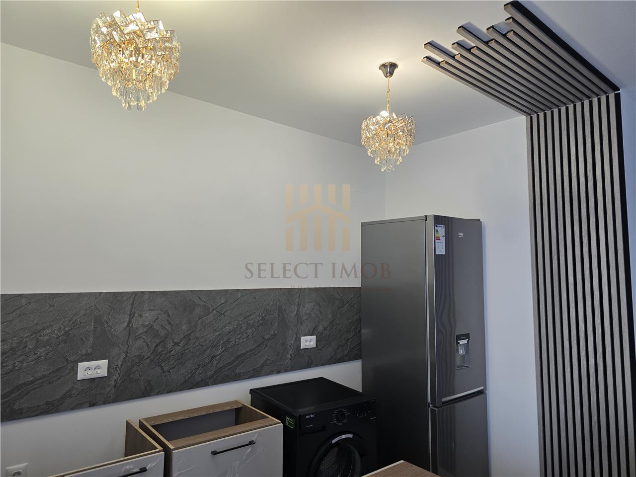 Studio Dublu Nou – Regim hotelier | Disponibil din 01.07.2025 | Lux, Confort și Locație Excelentă, Zona Mall Value Center
